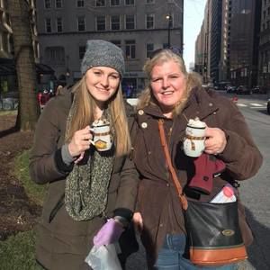 Meet your Posher, Gail